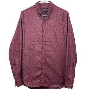 RW&CO Dress Shirt - XS - Like New